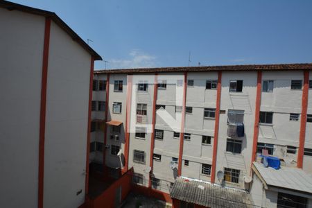 Apartamento à venda com 40m², 1 quarto e sem vagaVista