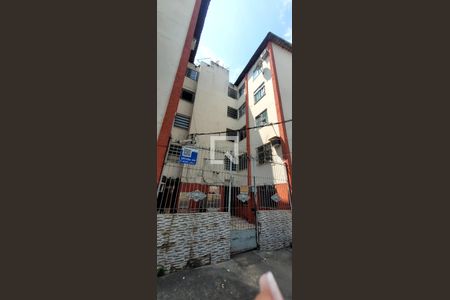 Apartamento à venda com 40m², 1 quarto e sem vaga Apartamento à venda com 40m², 1 quarto e sem vagaPlaca instalada