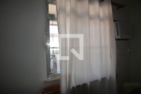 Apartamento à venda com 40m², 1 quarto e sem vagaVista do Quarto