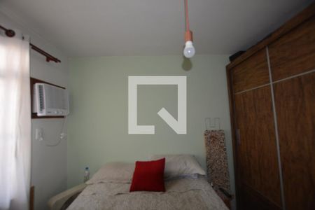 Apartamento à venda com 40m², 1 quarto e sem vagaQuarto 