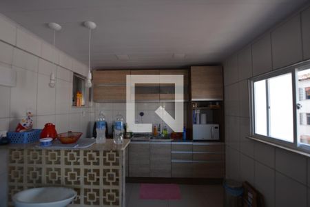 Apartamento à venda com 40m², 1 quarto e sem vagaCozinha
