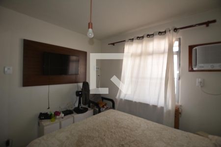 Apartamento à venda com 40m², 1 quarto e sem vagaQuarto 