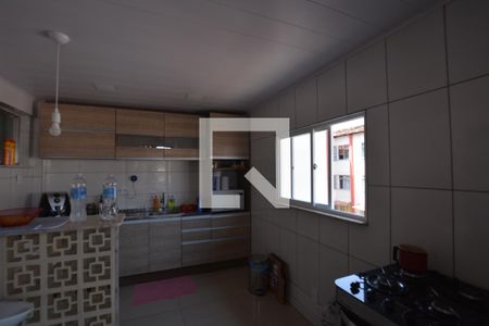 Apartamento à venda com 40m², 1 quarto e sem vagaCozinha