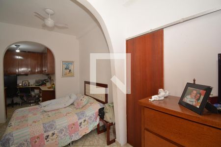 Suíte de casa para alugar com 1 quarto, 80m² em Oswaldo Cruz, Rio de Janeiro