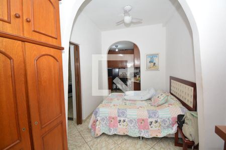 Suíte de casa para alugar com 1 quarto, 80m² em Oswaldo Cruz, Rio de Janeiro