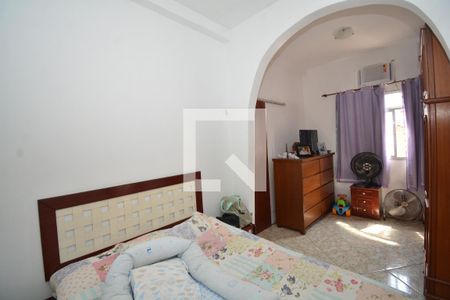 Suíte de casa para alugar com 1 quarto, 80m² em Oswaldo Cruz, Rio de Janeiro