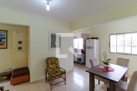 Salas de casa à venda com 6 quartos, 320m² em Vila Manoel Ferreira, Campinas