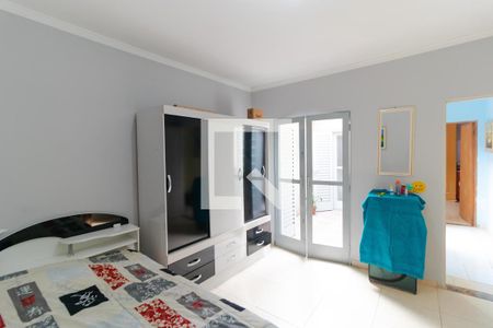 Casa à venda com 320m², 6 quartos e 2 vagas Casa à venda com 320m², 6 quartos e 2 vagasQuarto 03