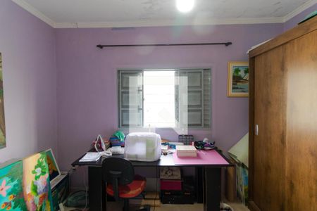 Casa à venda com 320m², 6 quartos e 2 vagas Casa à venda com 320m², 6 quartos e 2 vagasQuarrto 02