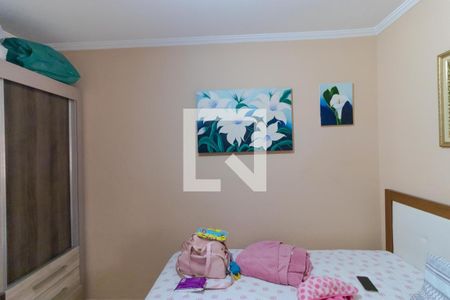 Casa à venda com 320m², 6 quartos e 2 vagas Casa à venda com 320m², 6 quartos e 2 vagasQuarto 05 (Casa 02)