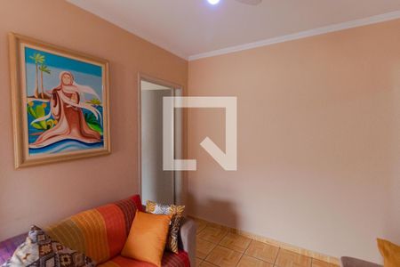 Casa à venda com 320m², 6 quartos e 2 vagas Casa à venda com 320m², 6 quartos e 2 vagasSala (Casa 02)