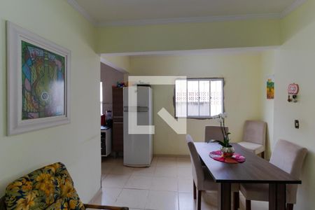 Salas de casa à venda com 6 quartos, 320m² em Vila Manoel Ferreira, Campinas