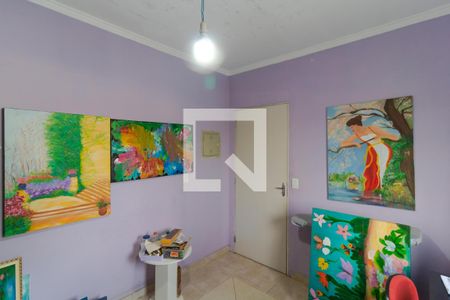 Casa à venda com 320m², 6 quartos e 2 vagas Casa à venda com 320m², 6 quartos e 2 vagasQuarrto 02