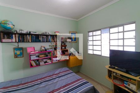 Casa à venda com 320m², 6 quartos e 2 vagas Casa à venda com 320m², 6 quartos e 2 vagasQuarrto 01