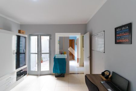 Casa à venda com 320m², 6 quartos e 2 vagas Casa à venda com 320m², 6 quartos e 2 vagasQuarto 03