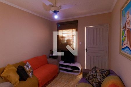 Casa à venda com 320m², 6 quartos e 2 vagas Casa à venda com 320m², 6 quartos e 2 vagasSala (Casa 02)