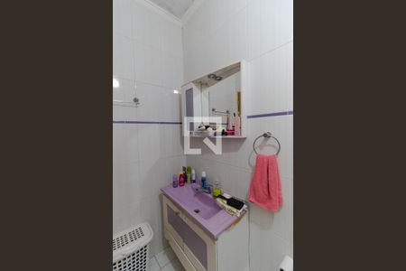 Casa à venda com 320m², 6 quartos e 2 vagas Casa à venda com 320m², 6 quartos e 2 vagasBanheiro da Suíte