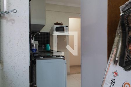 Apartamento para alugar com 190m², 3 quartos e 1 vaga Apartamento para alugar com 190m², 3 quartos e 1 vagaÁrea de Serviço
