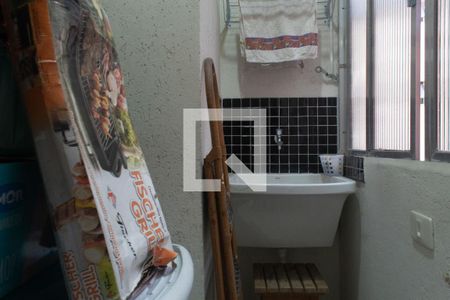 Apartamento para alugar com 190m², 3 quartos e 1 vaga Apartamento para alugar com 190m², 3 quartos e 1 vagaÁrea de Serviço