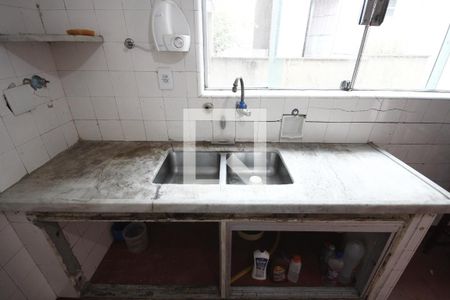 Casa à venda com 200m², 3 quartos e 3 vagasCozinha