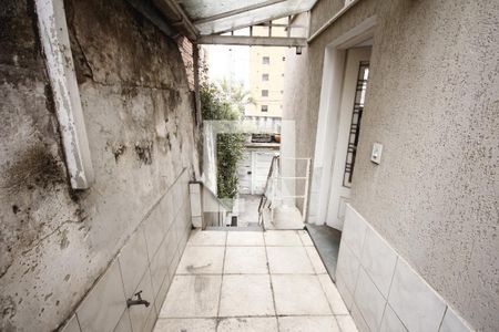 Casa à venda com 200m², 3 quartos e 3 vagasCorredor Entrada