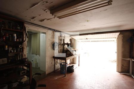 Casa à venda com 200m², 3 quartos e 3 vagasGaragem