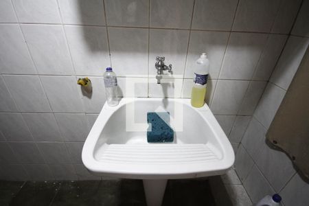 Casa à venda com 200m², 3 quartos e 3 vagasÁrea de Serviço