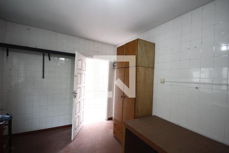 Casa à venda com 200m², 3 quartos e 3 vagasCozinha
