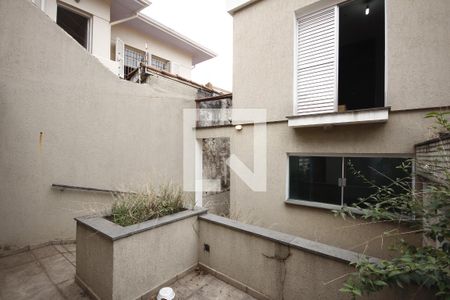 Casa à venda com 200m², 3 quartos e 3 vagasQuintal