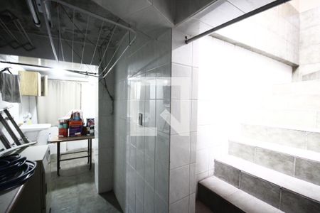 Casa à venda com 200m², 3 quartos e 3 vagasÁrea de Serviço