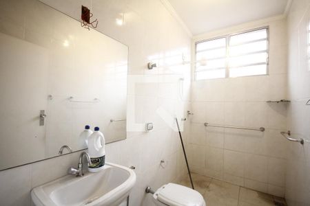 Casa à venda com 200m², 3 quartos e 3 vagasBanheiro