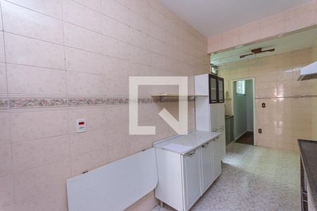 Apartamento à venda com 90m², 2 quartos e sem vagaCozinha 
