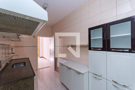 Apartamento à venda com 90m², 2 quartos e sem vagaCozinha 