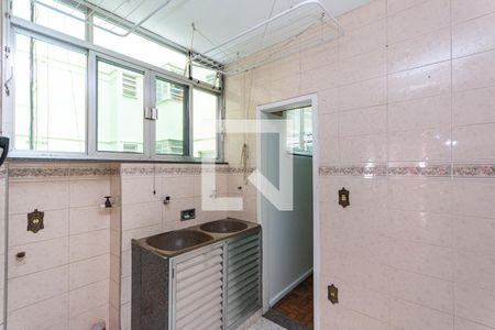 Apartamento à venda com 90m², 2 quartos e sem vagaÁrea de Serviço