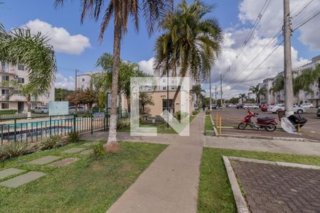 Apartamento à venda com 52m², 3 quartos e 1 vagaÁrea comum