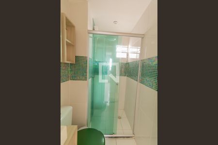 Apartamento à venda com 52m², 3 quartos e 1 vagaBanheiro