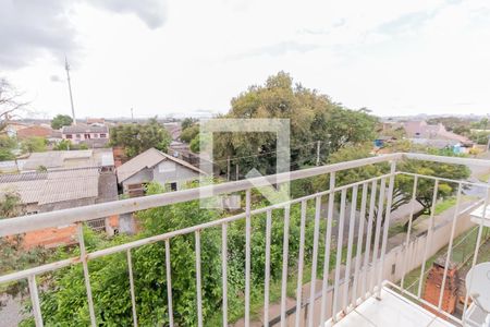 Apartamento à venda com 52m², 3 quartos e 1 vagaSacada