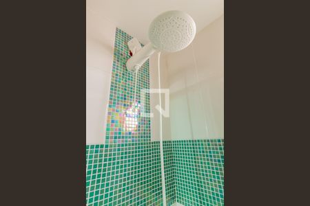 Apartamento à venda com 52m², 3 quartos e 1 vagaBanheiro