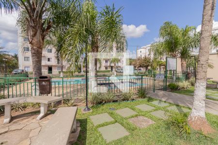 Apartamento à venda com 52m², 3 quartos e 1 vagaÁrea comum - Piscina