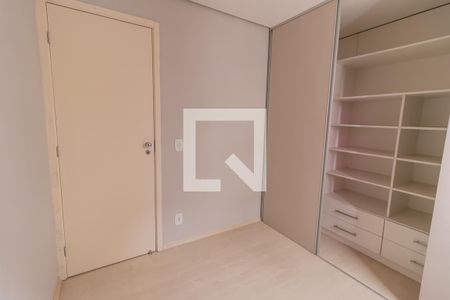 Apartamento à venda com 52m², 3 quartos e 1 vagaQuarto 2