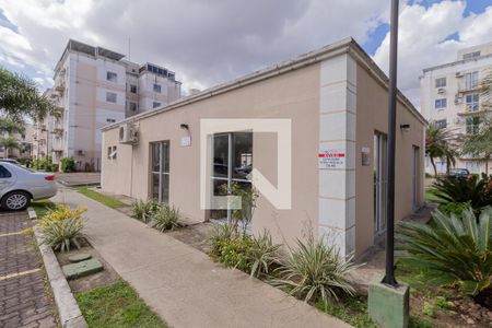 Apartamento à venda com 52m², 3 quartos e 1 vagaÁrea comum - Salão de festas
