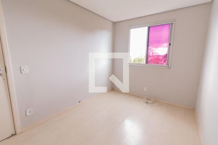 Apartamento à venda com 52m², 3 quartos e 1 vagaQuarto 3