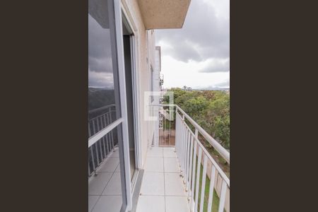 Apartamento à venda com 52m², 3 quartos e 1 vagaSacada