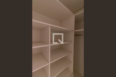 Apartamento à venda com 52m², 3 quartos e 1 vagaCloset do quarto 2