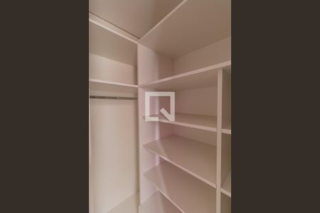 Apartamento à venda com 52m², 3 quartos e 1 vagaCloset do quarto 2