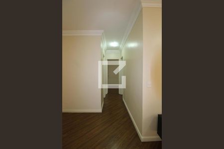 Sala de apartamento para alugar com 2 quartos, 60m² em Vila Prudente, São Paulo