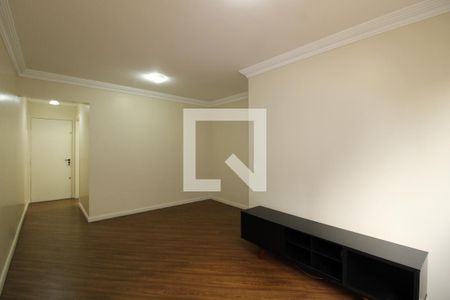 Sala de apartamento para alugar com 2 quartos, 60m² em Vila Prudente, São Paulo