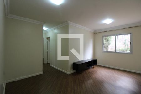 Sala de apartamento para alugar com 2 quartos, 60m² em Vila Prudente, São Paulo
