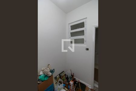 Apartamento à venda com 114m², 3 quartos e 1 vagaQuarto de Serviço