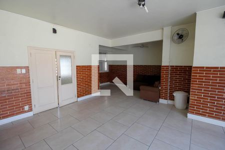 Apartamento à venda com 114m², 3 quartos e 1 vagaÁrea comum - Salão de festas